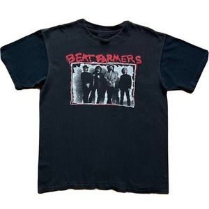 Vintage Tour The Beat Farmers T-Shirt